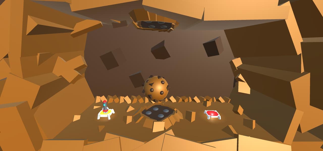 Precise Rocket screenshot 3
