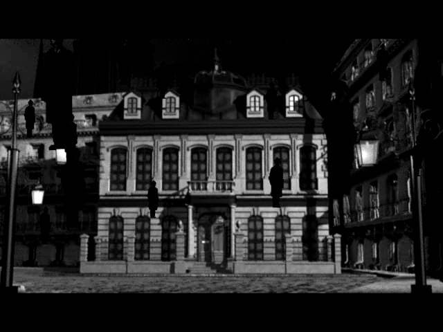 The 7th Guest Part 3: The Collector screenshot 6