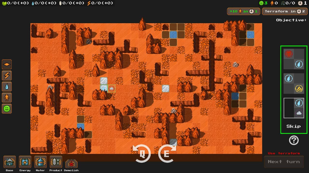Farlanders: Prologue screenshot 5