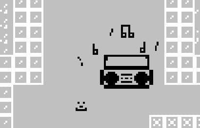 24 games before christmas: Actually just 4 cause it was a bad time for a game jam but it was fun to experiment stuff screenshot 4