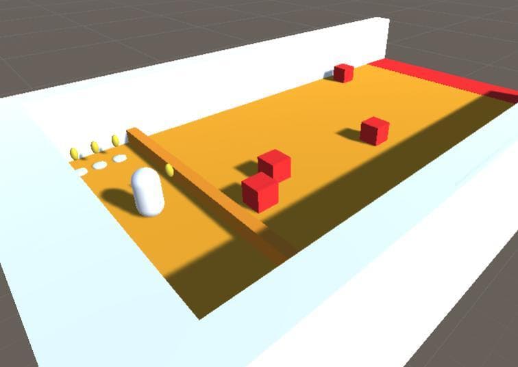 PotatoThrower screenshot 2