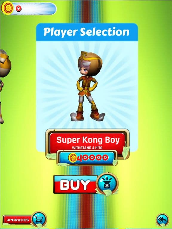 Super Run: Adventure Games For Kids