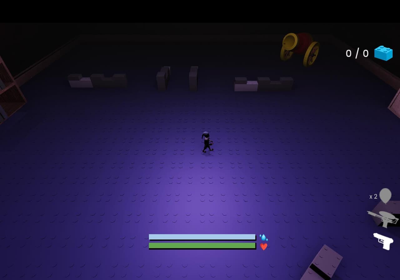 A Way Up screenshot 2