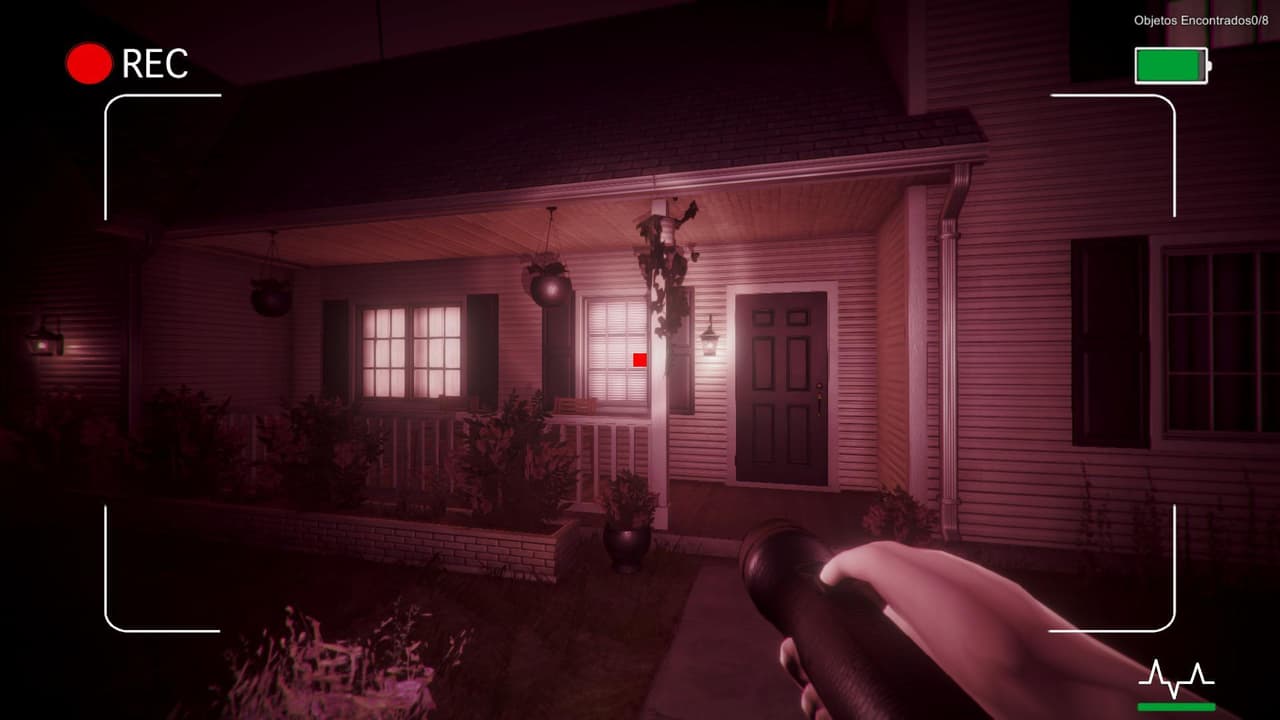 Escape de malvavisco screenshot 4