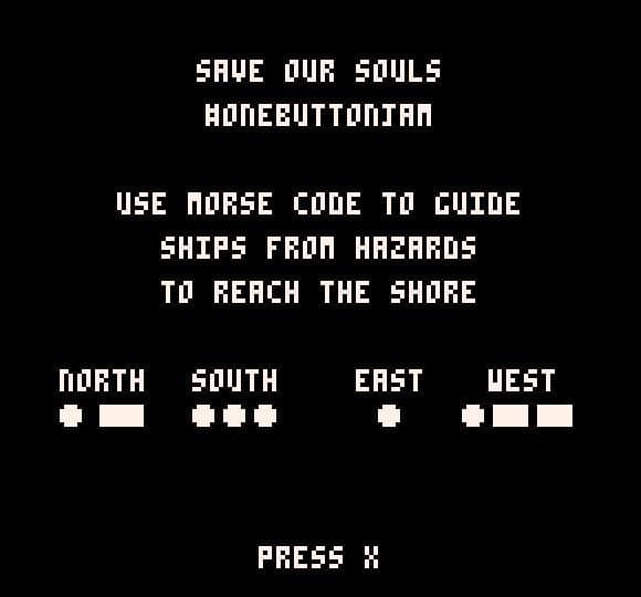 S.O.S. Save Our Souls