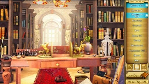 Adventure Chronicles (Full) screenshot 3