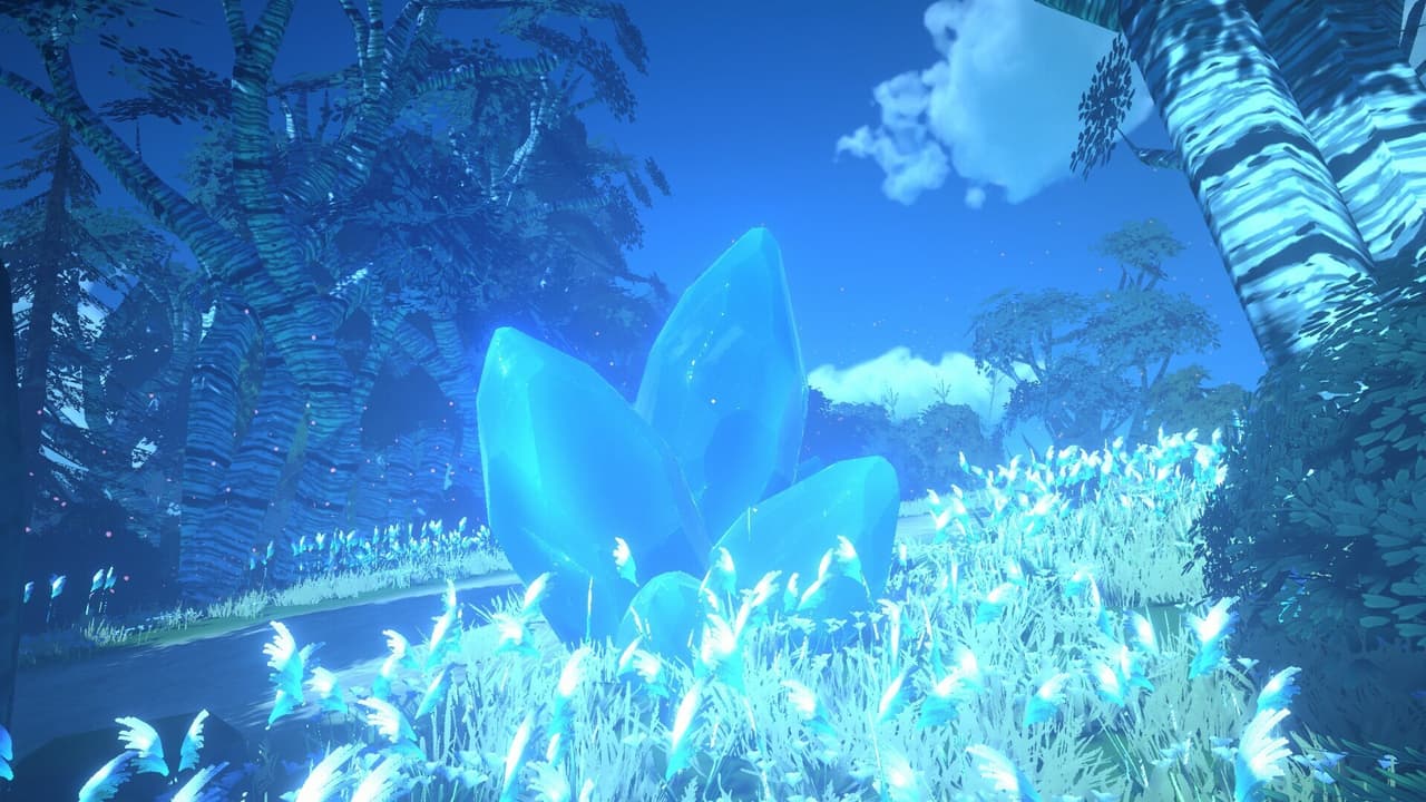Grand Gardens screenshot 6