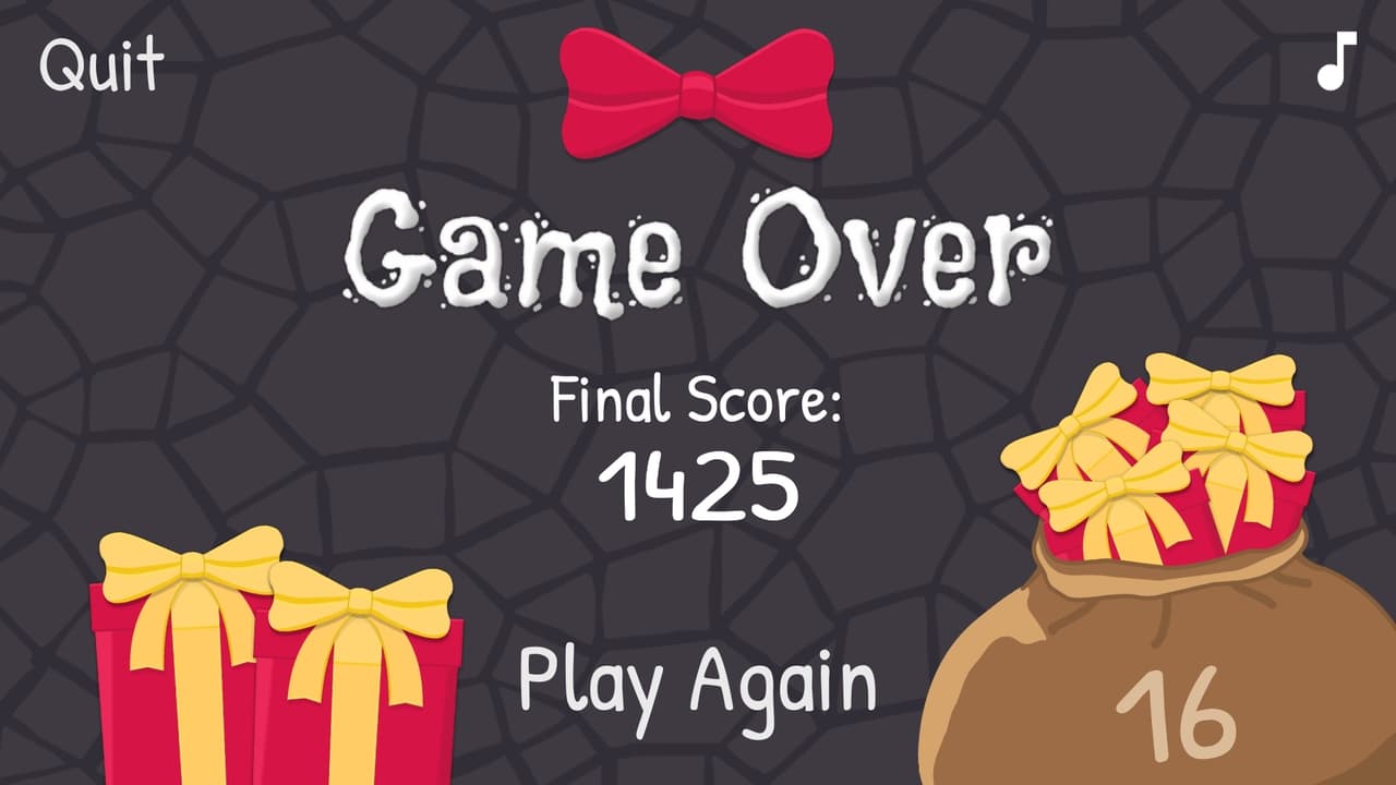Workshop Scramble screenshot 6