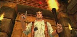 The Mummy Returns screenshot 2