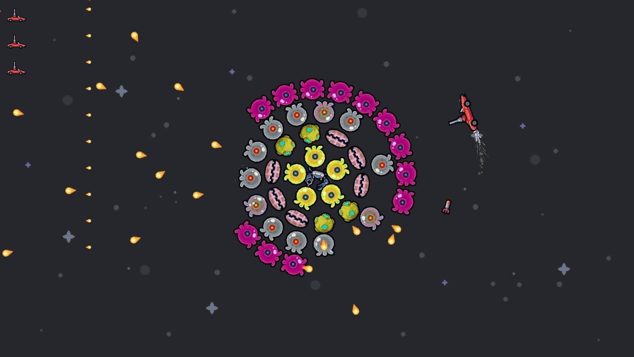 Turborbital screenshot 3