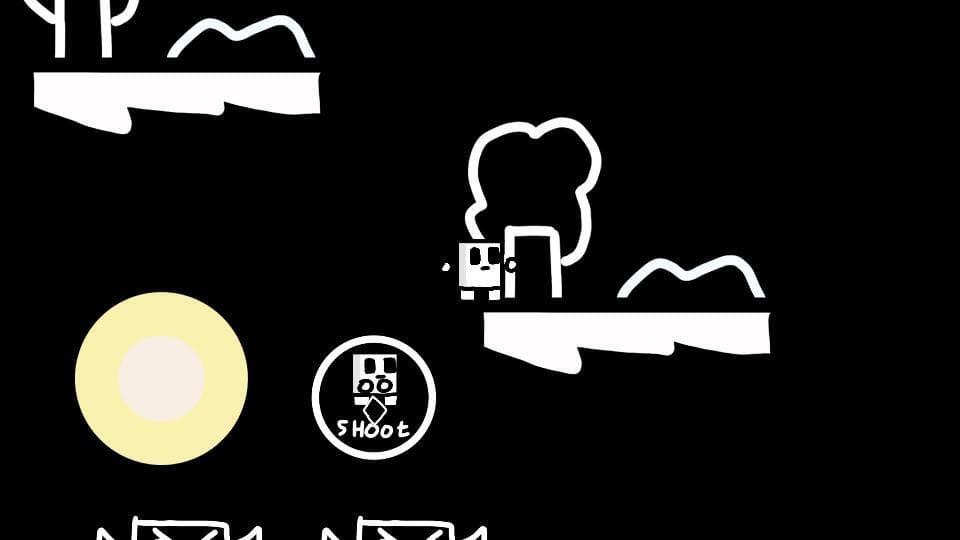 DOWNUS screenshot 3