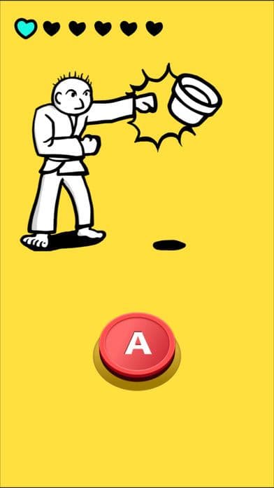 Rhythm KungFu Master screenshot 5