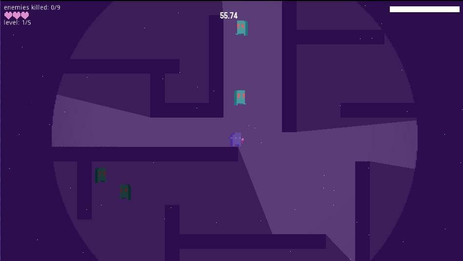 Torchure (Zeno, Yzee, malek elsady) screenshot 3