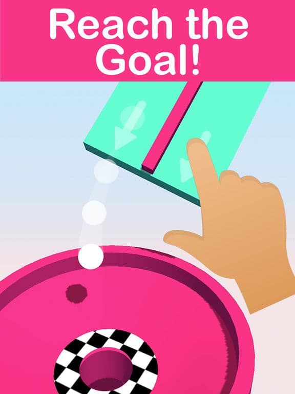 Roll-o Ball-o screenshot 4