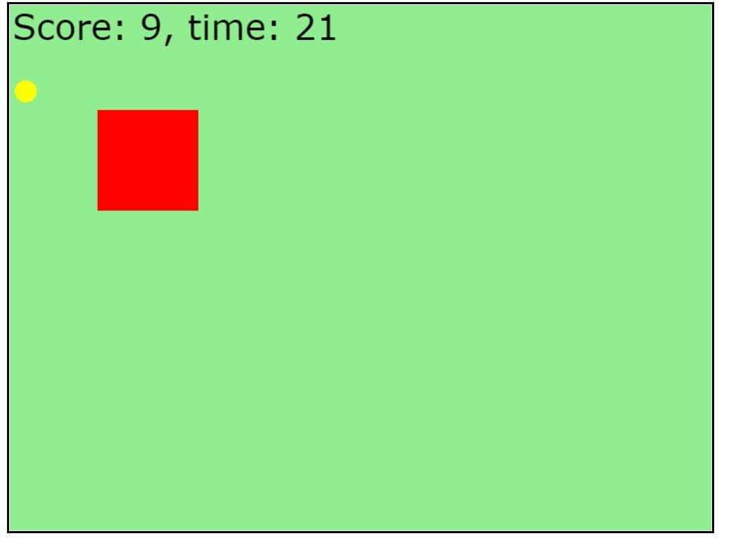 Red boi (webGL) screenshot 2