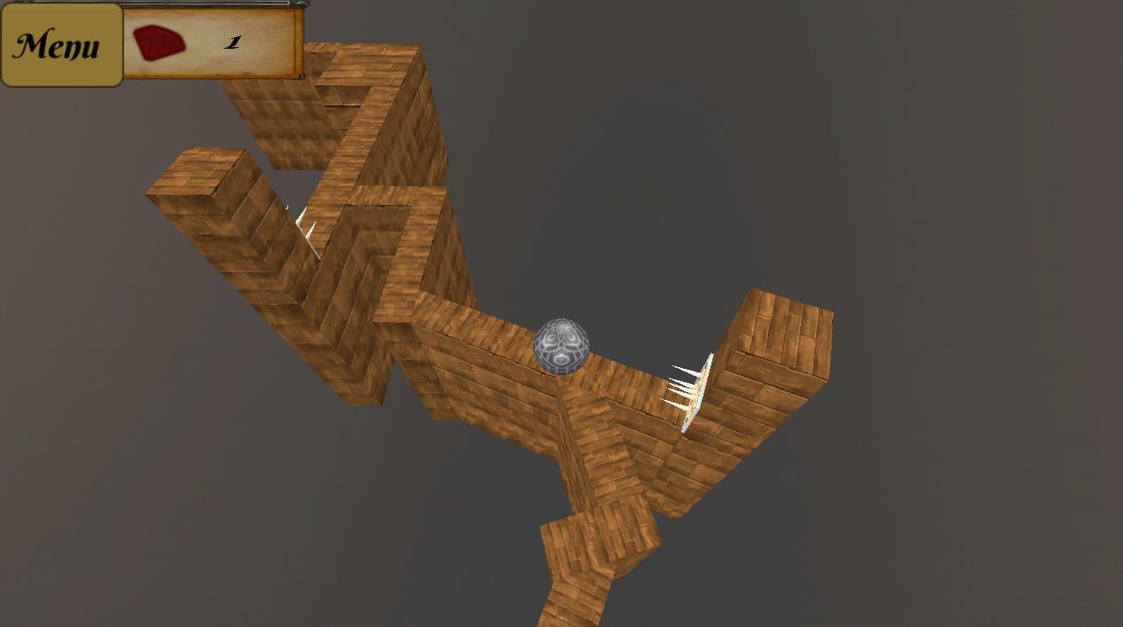 The Ball Reach screenshot 2