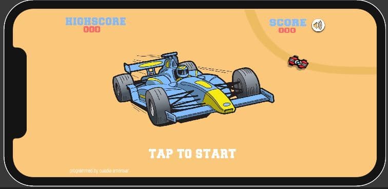 SPEED MAX screenshot 2