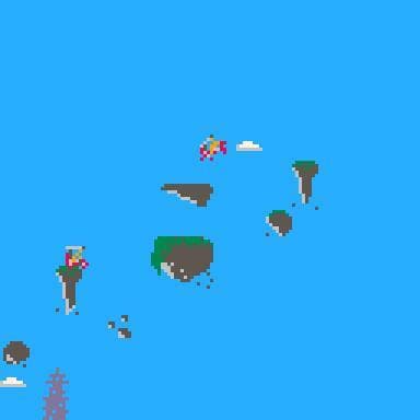 Close to the edge screenshot 3
