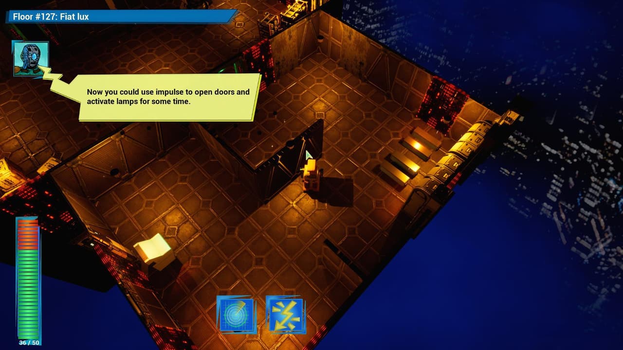 SFD: Skyscraper fuel delivery screenshot 2