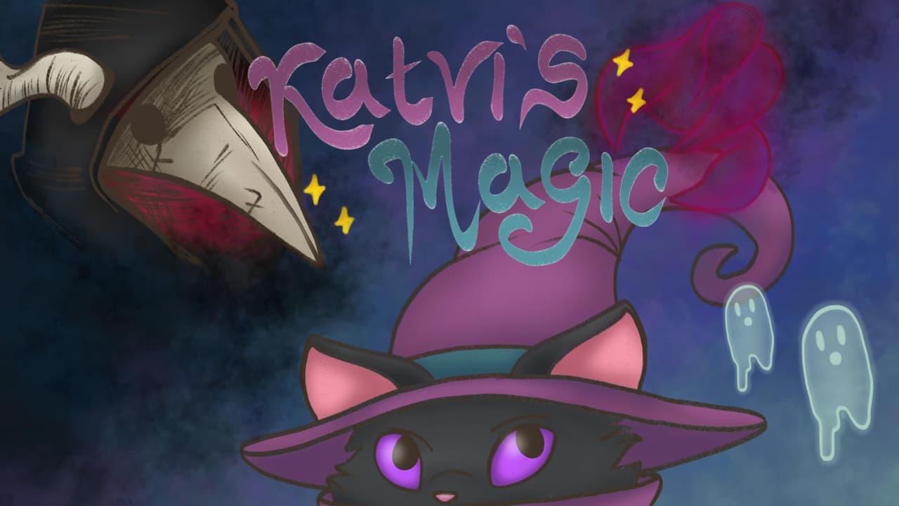 Katvis Magic