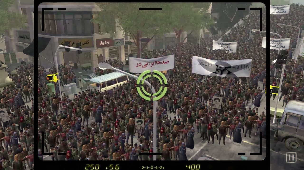 1979 Revolution: Episode 1 - Black Friday screenshot 6