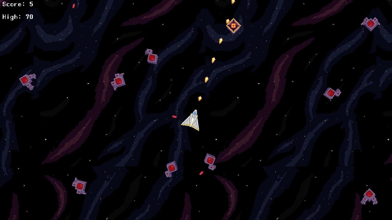 2dshooter (Ibrahim1x) screenshot 4