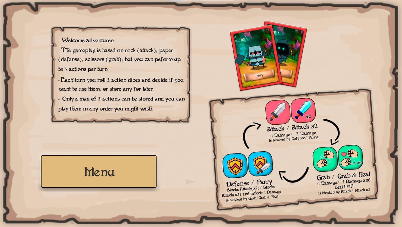 Mozzie Rolls screenshot 2