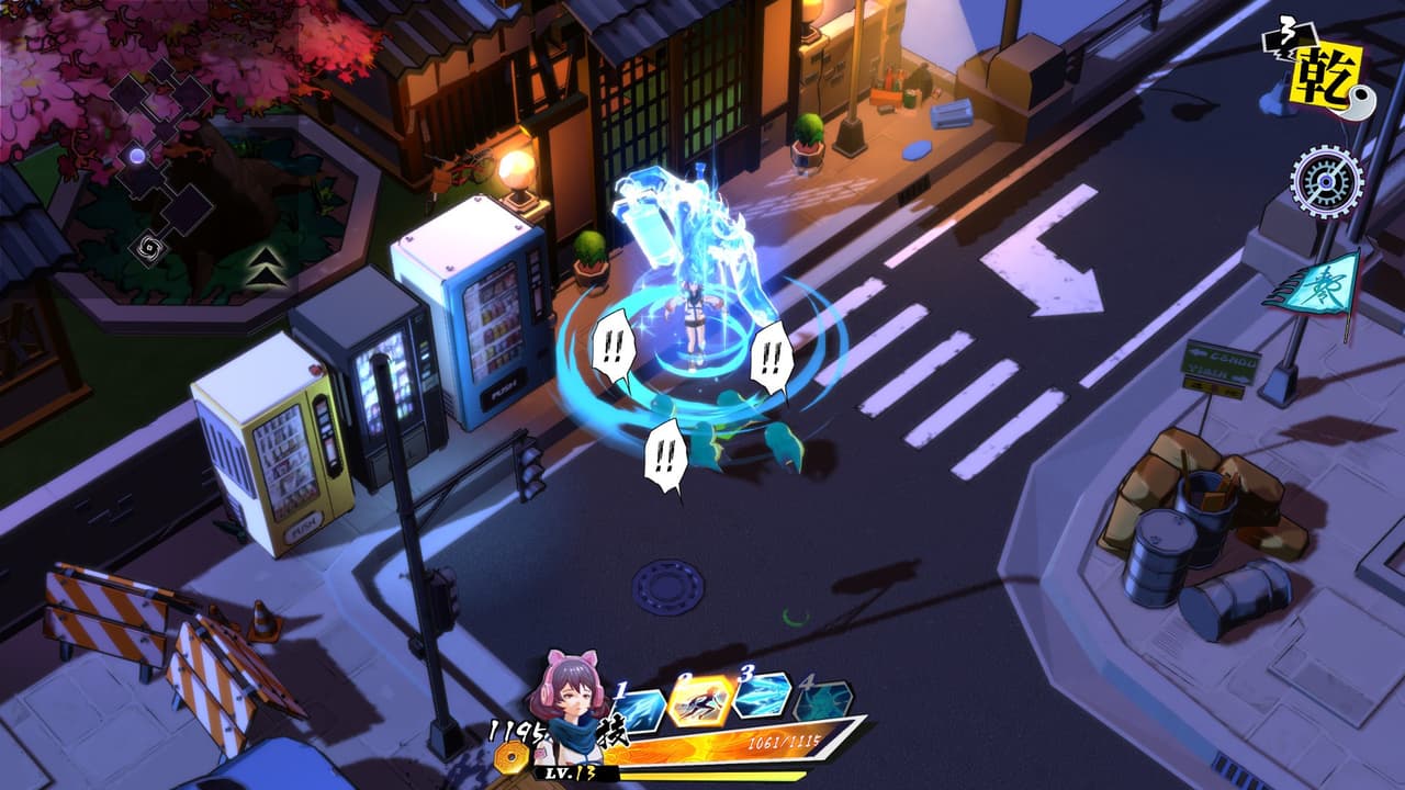 神明在上 screenshot 3