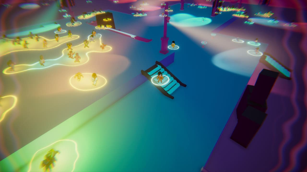Dance Commander screenshot 4