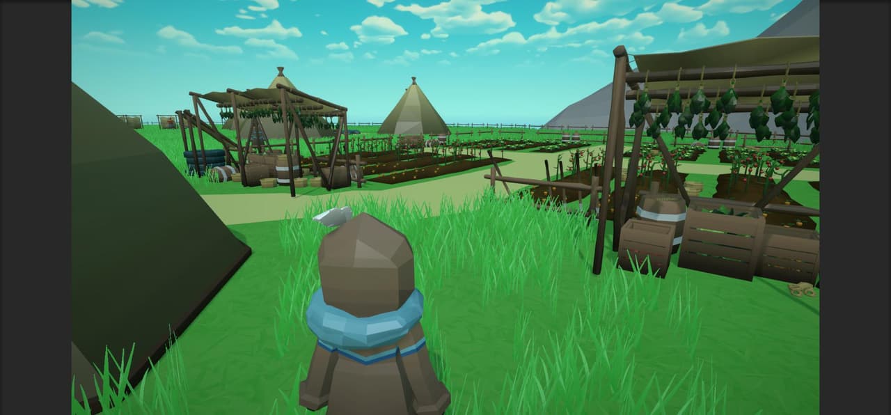 A Tribes Ritual screenshot 5