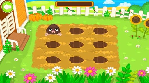 Kids farm screenshot 5