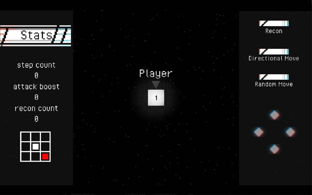 Does god roll the dice? screenshot 2