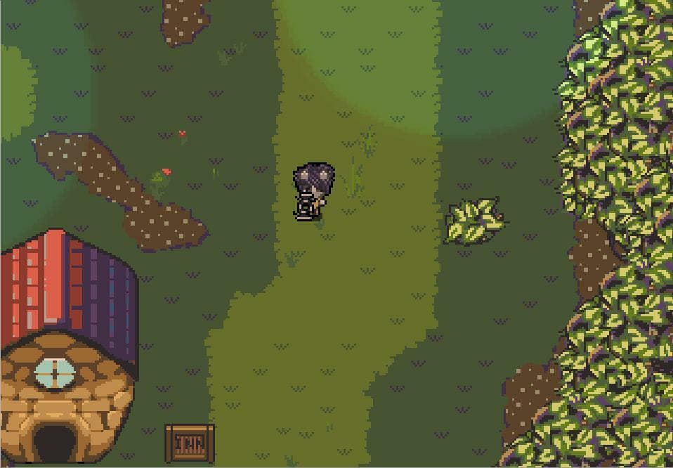 Vagabond Legend screenshot 2