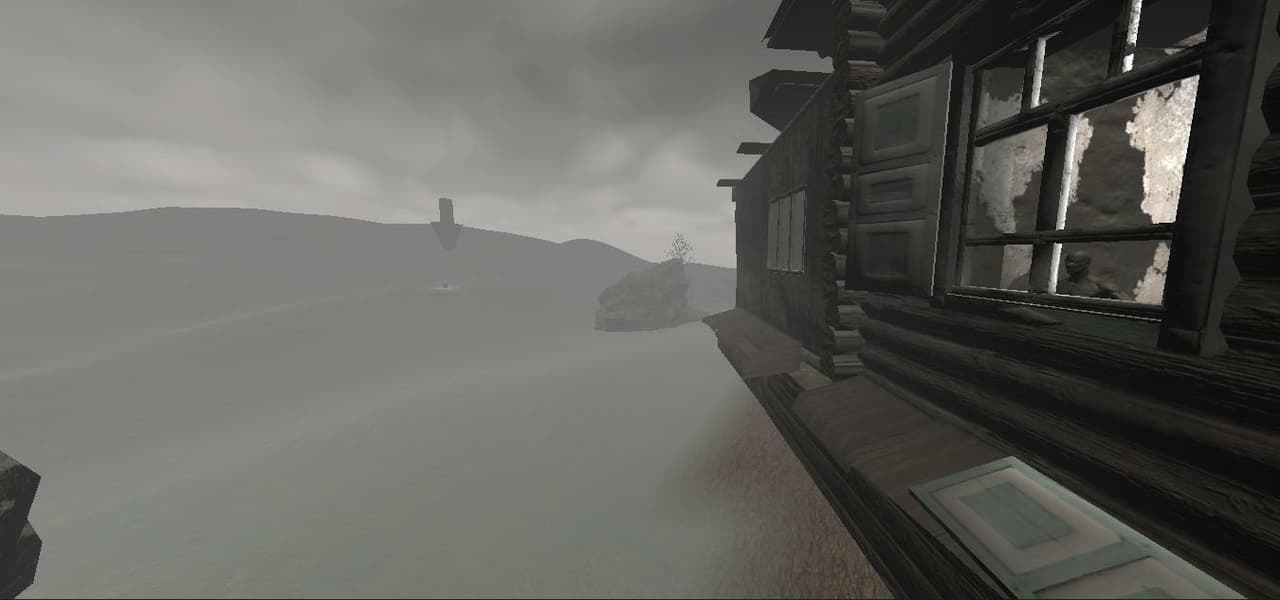 Ice Prison screenshot 6
