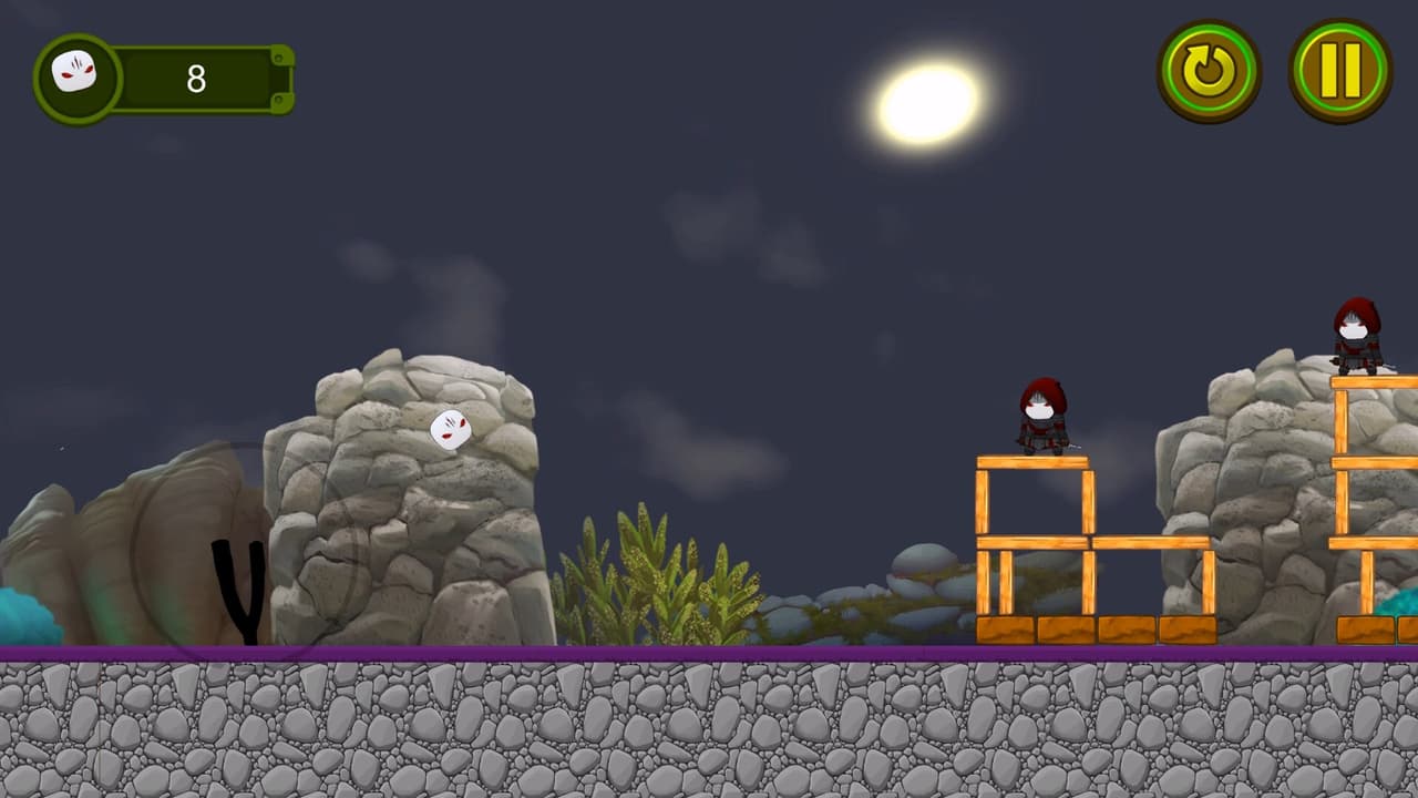 Boom slayer screenshot 2