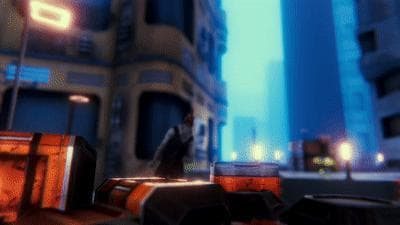 HoverGrease screenshot 2