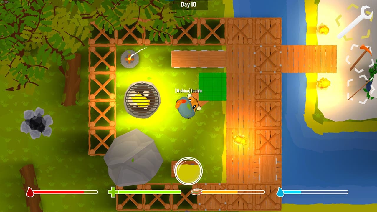Civilio screenshot 4