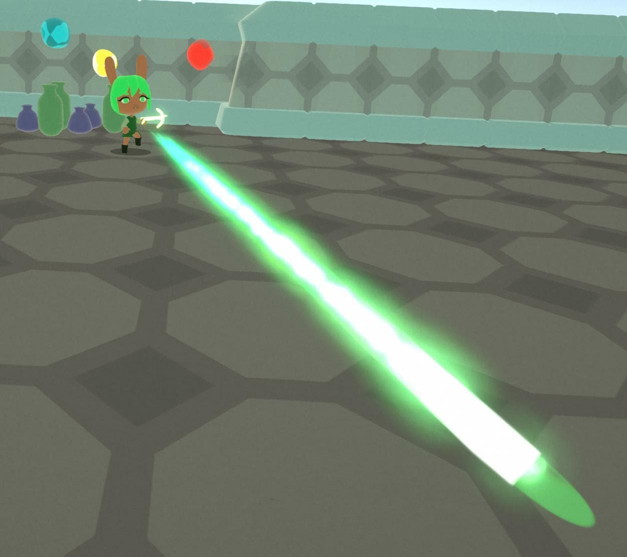 sQuad Force screenshot 2