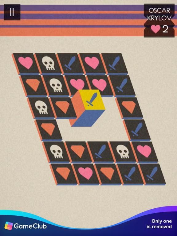 Faif - GameClub screenshot 4