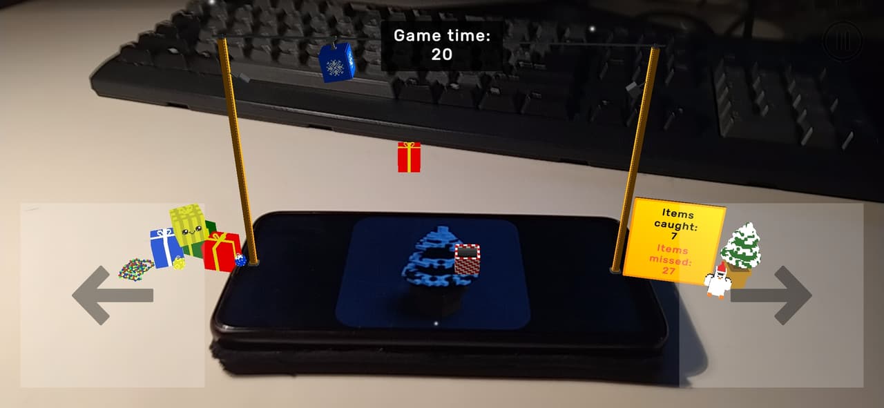 Happy New Year! screenshot 4