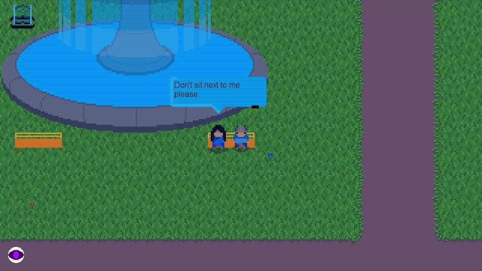 Snowflakes (Demo) screenshot 3