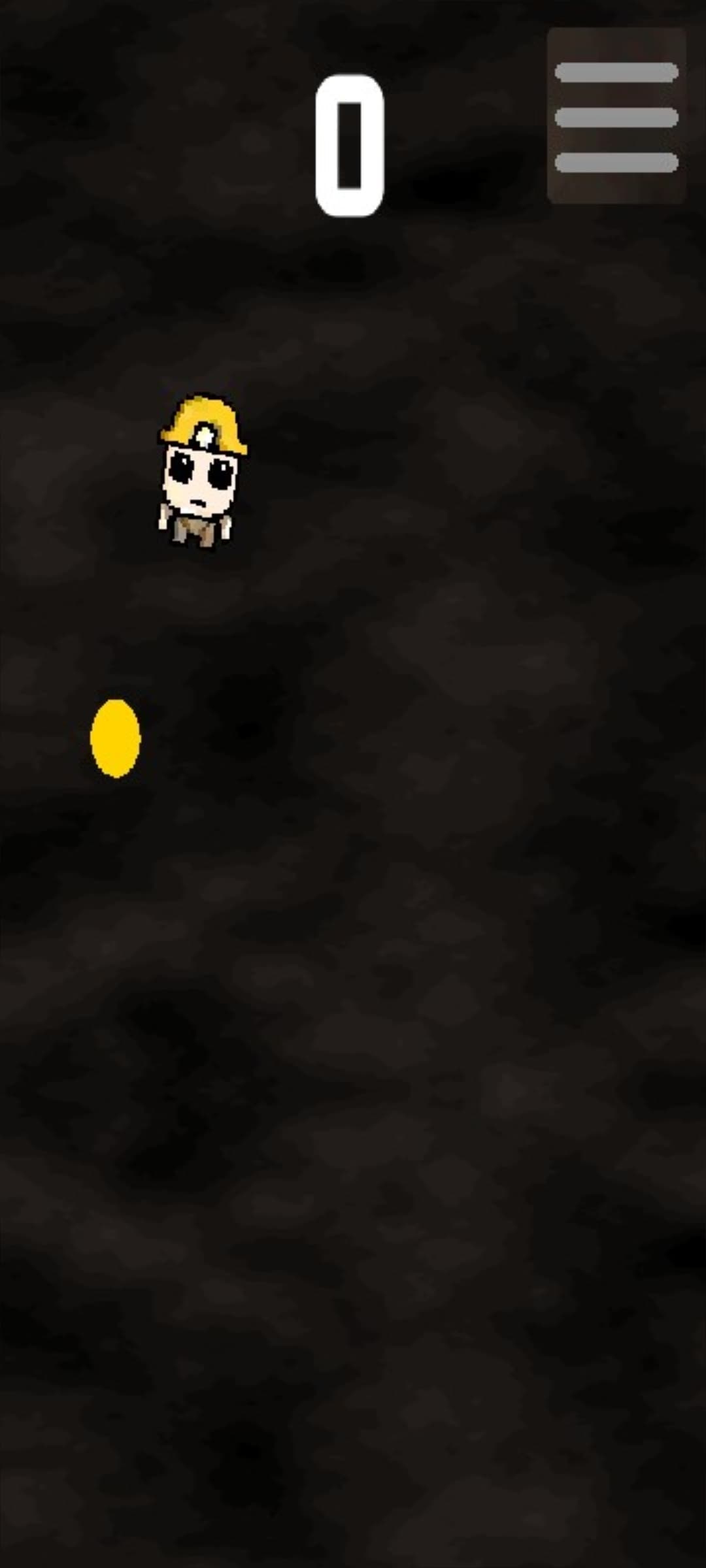 Down the Mineshaft