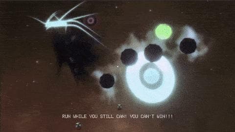 Pale Blue Sphere screenshot 3