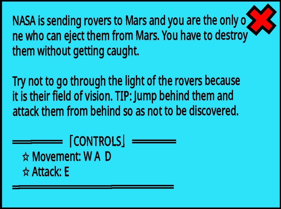 ⁕SaveMars⁕ screenshot 4
