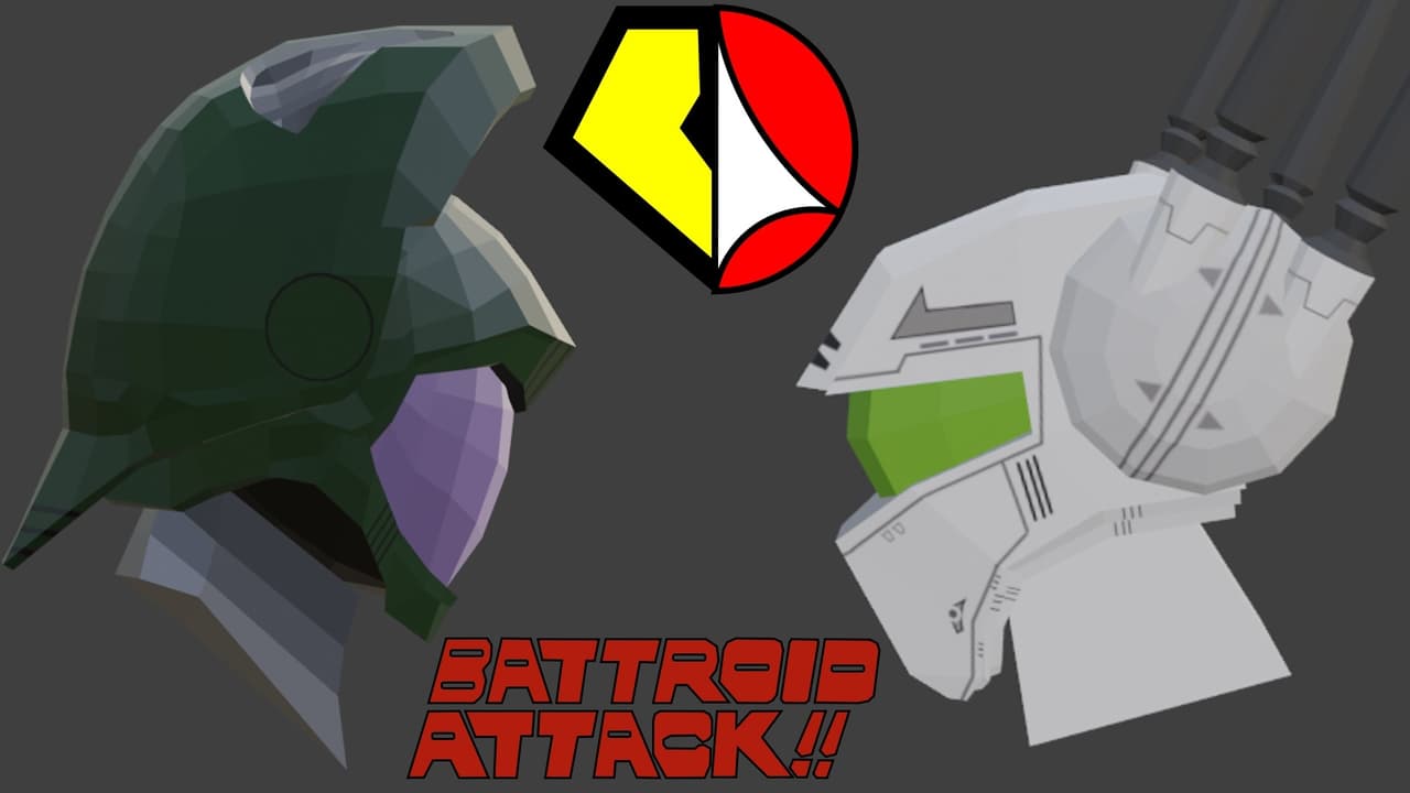 Battroid Attack