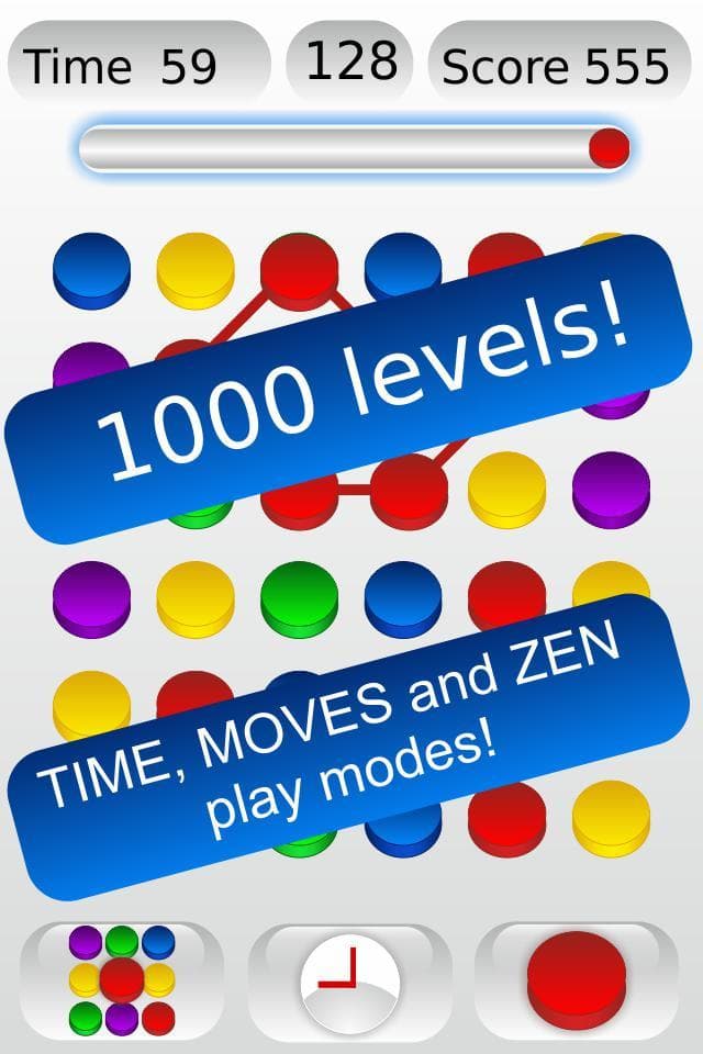 Match Dots screenshot 3