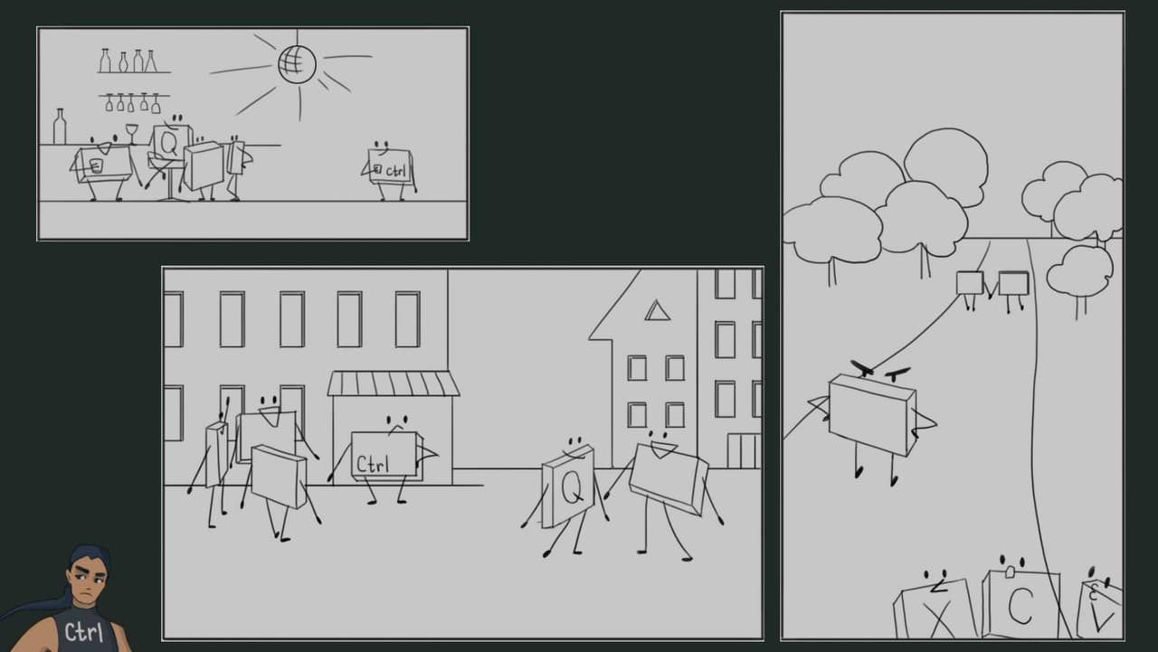 Date Under Control screenshot 3