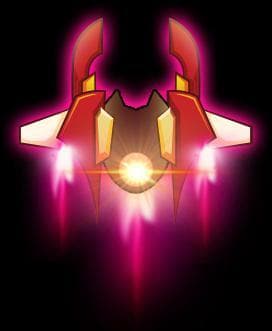 Space Shooter (itch) (FAS08)