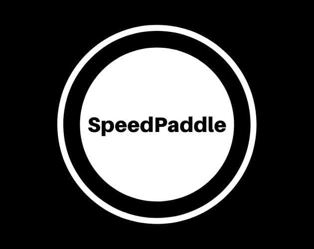 Speed Paddle - Pong Inspired Arcade Game
