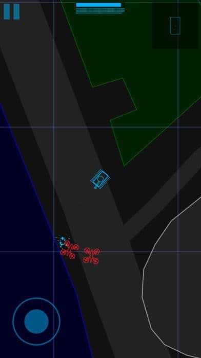 Battle for DC Max screenshot 4